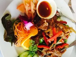 Boon's Thai Restaurant