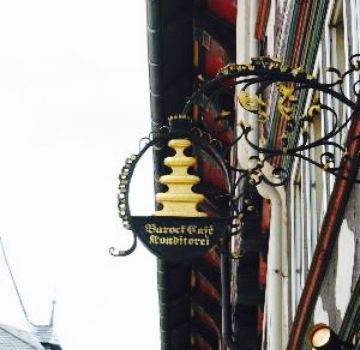 Barock-Cafe Anders