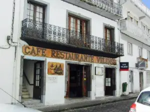 restaurante velense