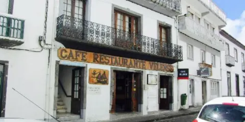 restaurante velense