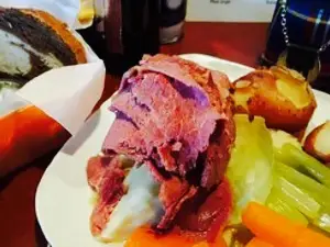 Doyle's Pub