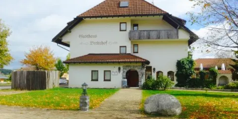 Gasthaus Breitehof