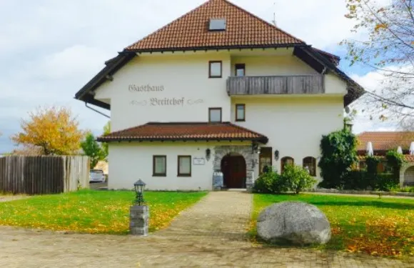 Gasthaus Breitehof