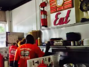 Shorty's Grill