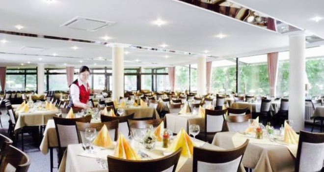Hotel Zur Post