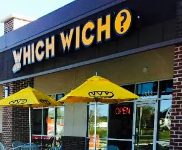 Which Wich