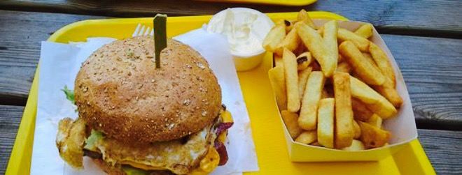 Burger & Go