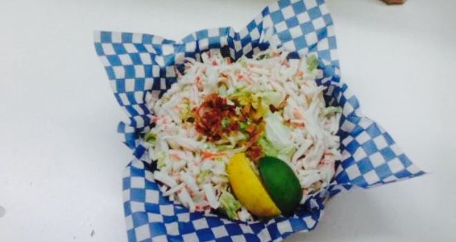 Ziggy's Fish & Chips and Caribbean food