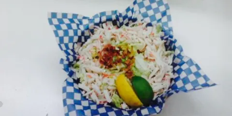 Ziggy's Fish & Chips