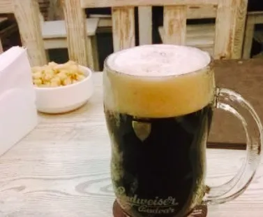 Budweiser Budvar