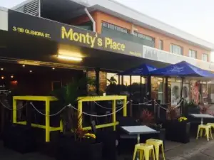 Monty's Place