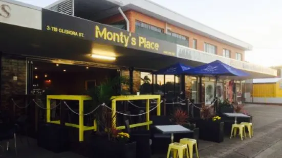 Monty's Place