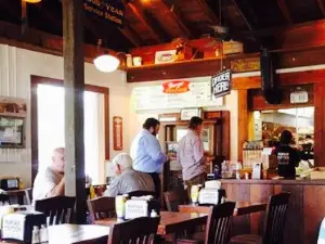 Burger Station