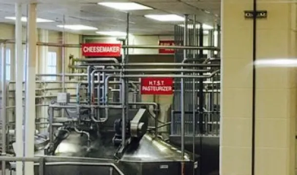 Ferdinand's Ice Cream Shoppe