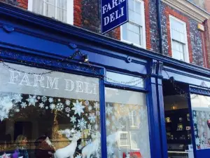 The Farm Deli