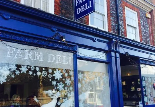 The Farm Deli