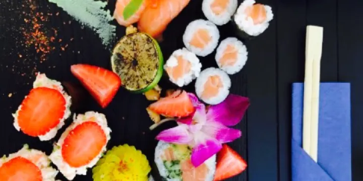 Moshi Moshi Sushi SOPOT