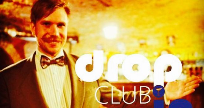 Drop In Cafe & Bar