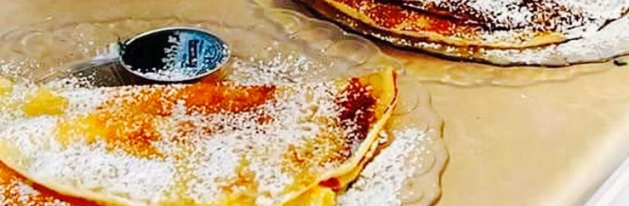 Panama Eat, Drink & Enjoy