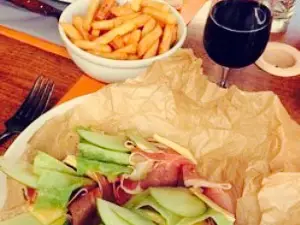 U.B.A L'Union Bouliste Annecienne