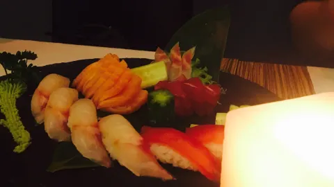 Kimi Restaurant in 加拉拉泰