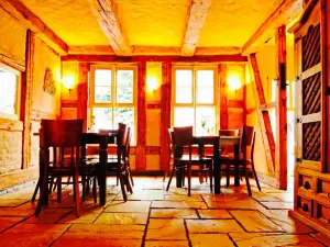 Restaurant Casa-Vita