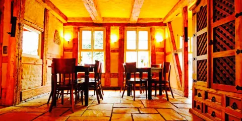 Restaurant Casa-Vita