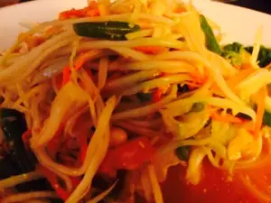 Big Thai Restaurant