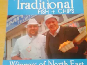 Smiths Chippy