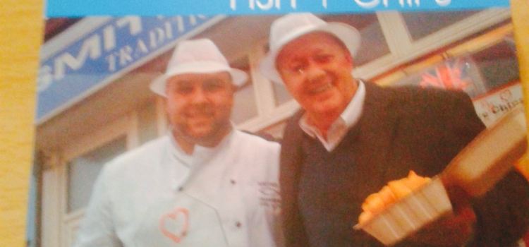 Smiths Chippy