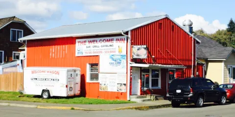 Welcome Inn