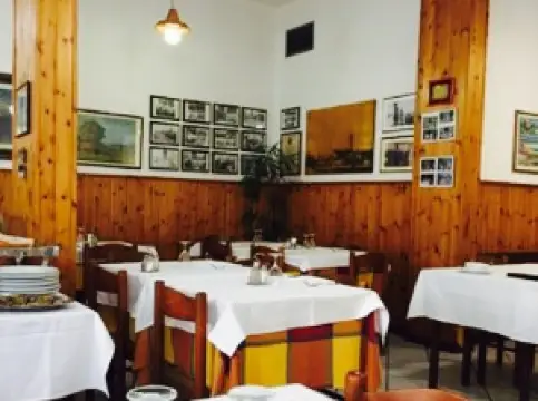 Ristorante del Porto