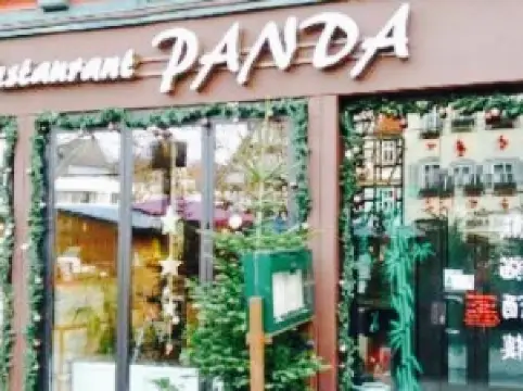 China-Thai Restaurant Panda