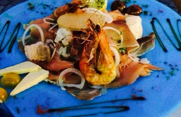 À la Ville de Paris