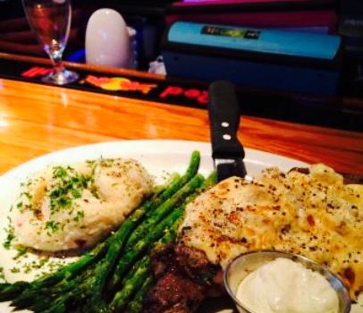 Glory Days Grill
