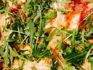 Ristorante-Pizzeria La Meridiana