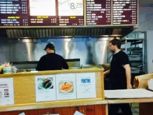 Townline Fish & Chips