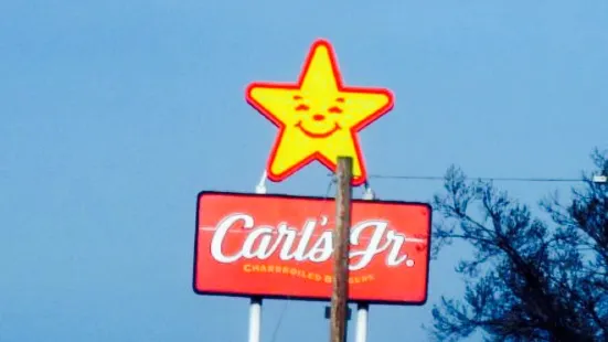 Carl's Jr.