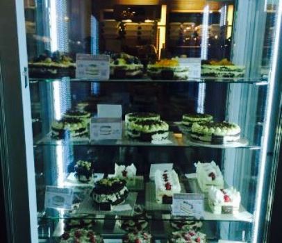 Gelateria La Romana - Pinerolo