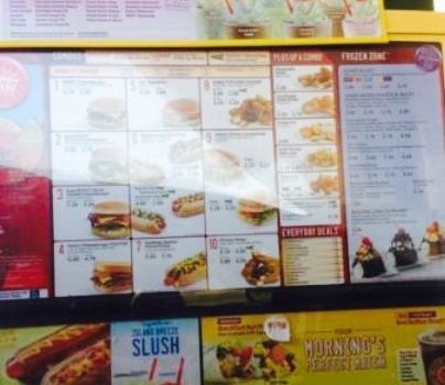 Sonic Drive-In