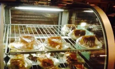 Liberty Family Restaurant