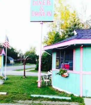 Lefty's Dinner and Drive-in