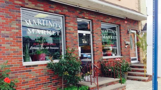 Martino's Grocery