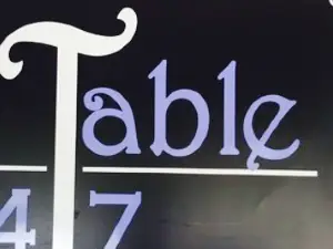 Table 4T7