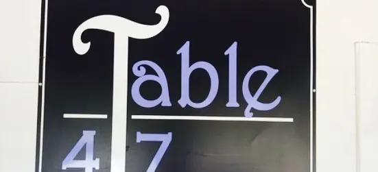 Table 4T7