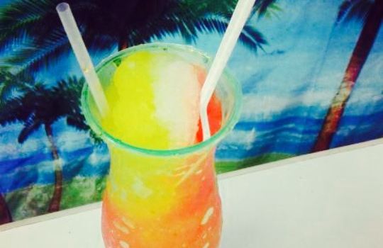Angie's Tropical Sno