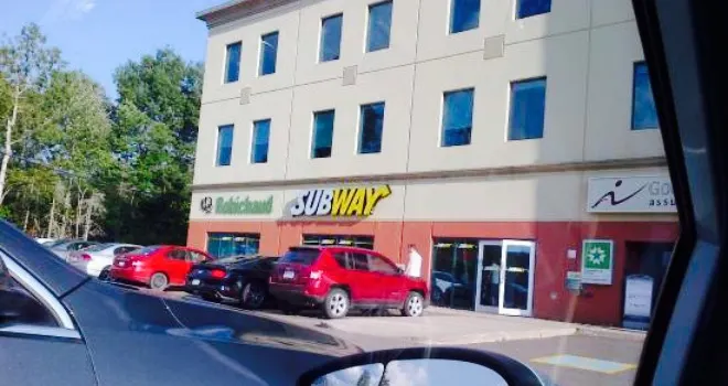 Subway