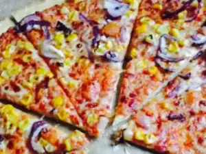 Domino's Pizza - Congleton