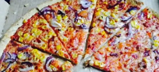 Domino's Pizza - Congleton