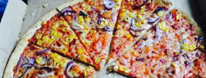 Domino's Pizza - Congleton